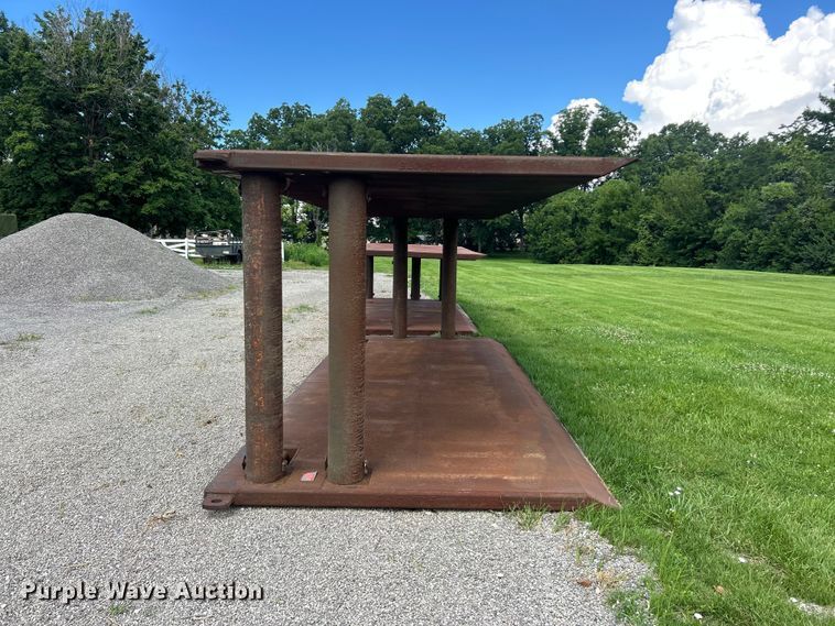 image for item FT6046 Griswold Machine & Engineering trench box