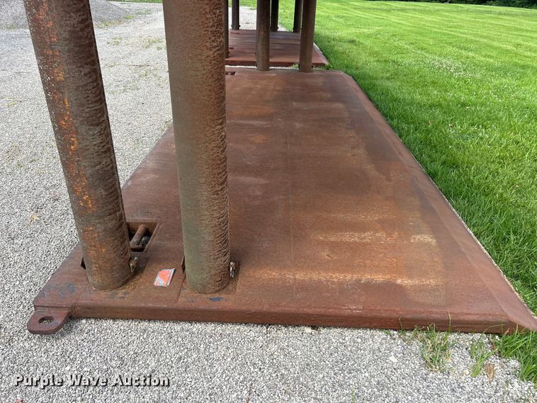image for item FT6046 Griswold Machine & Engineering trench box