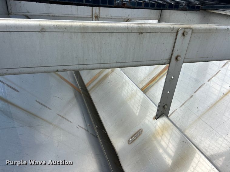 image for item FT6047 Buyers Salt Dog spreader