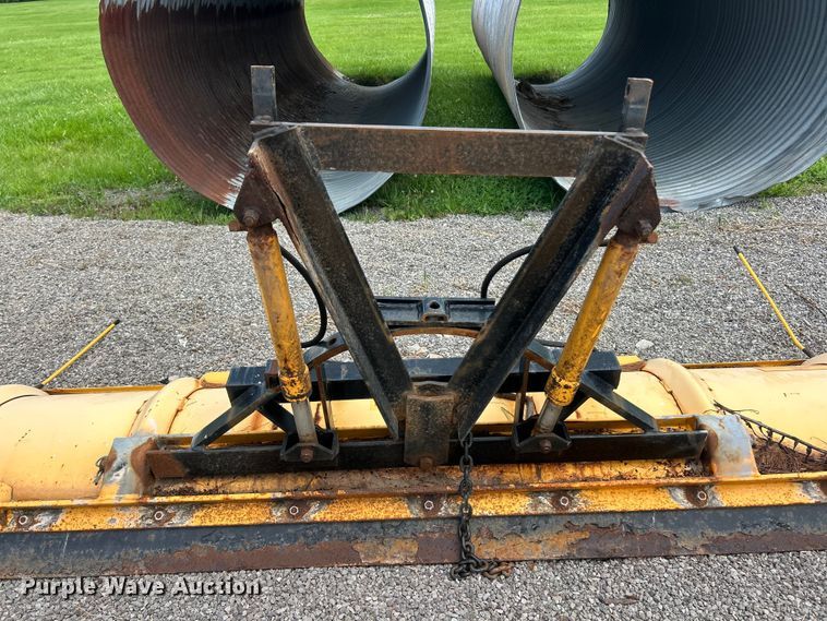 image for item FT6048 (2) Meyers snow plows