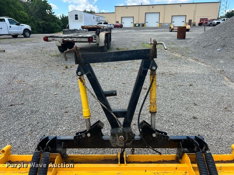 image for item FT6048 (2) Meyers snow plows