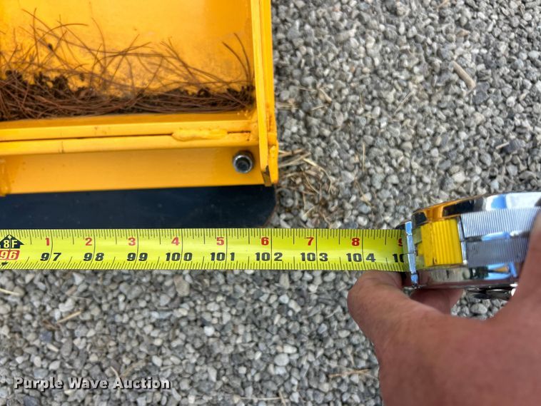 image for item FT6048 (2) Meyers snow plows