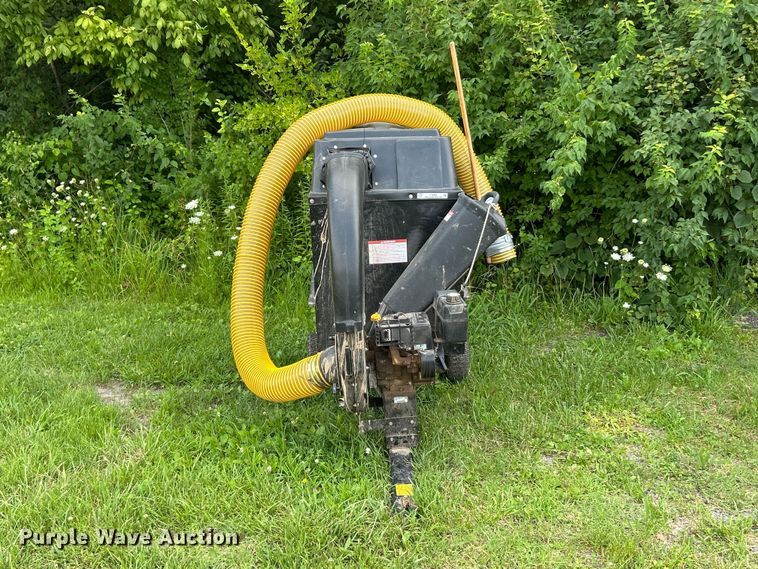 image for item FT6055 Agri-Fab leaf vacuum