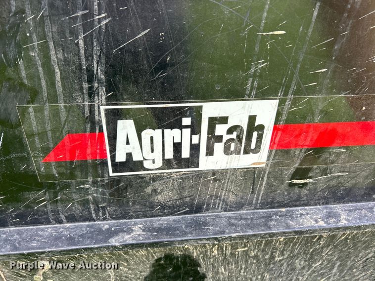 image for item FT6055 Agri-Fab leaf vacuum