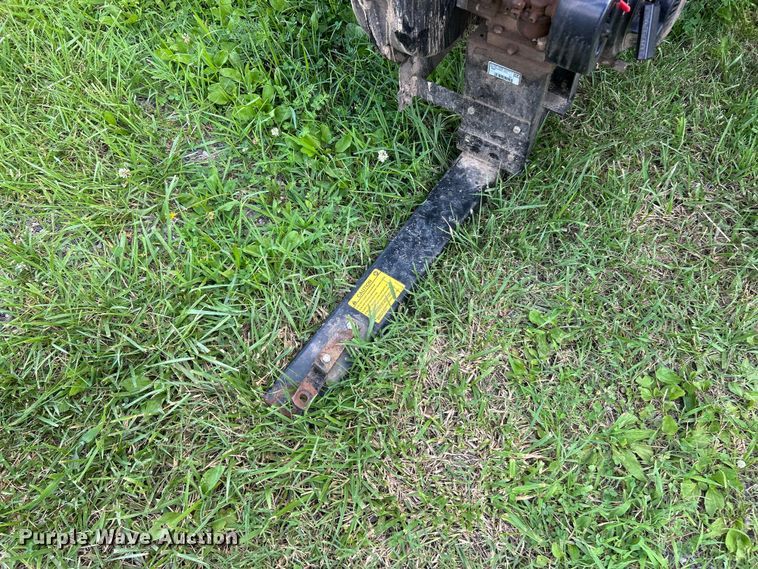 image for item FT6055 Agri-Fab leaf vacuum