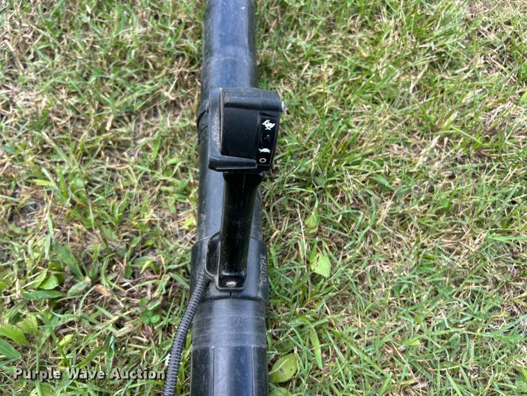 image for item FT6055 Agri-Fab leaf vacuum