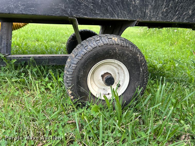 image for item FT6055 Agri-Fab leaf vacuum