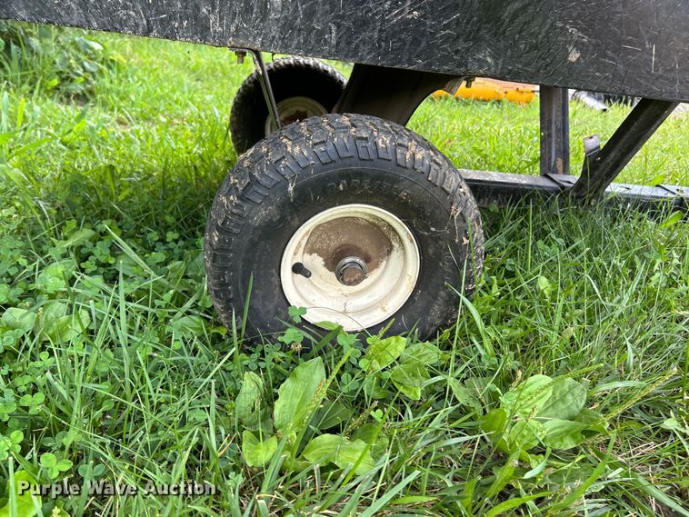 image for item FT6055 Agri-Fab leaf vacuum