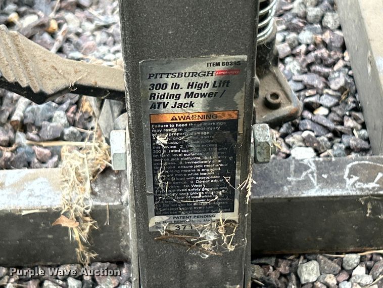 image for item FT6057 Wachs Pow-R-Drive  electric valve turner