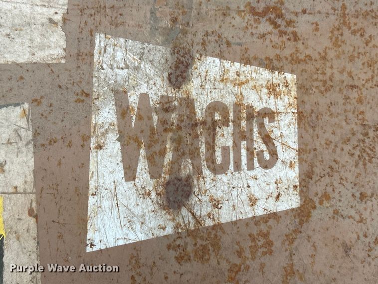 image for item FT6057 Wachs Pow-R-Drive  electric valve turner