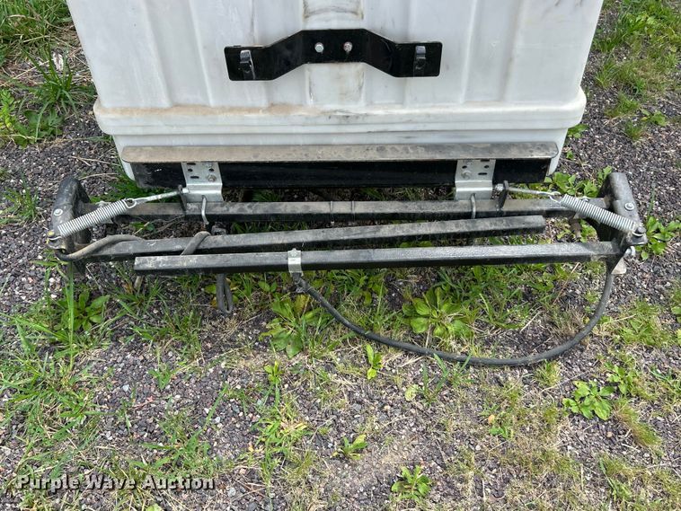 image for item FT6058 Demco 60 Gal sprayer