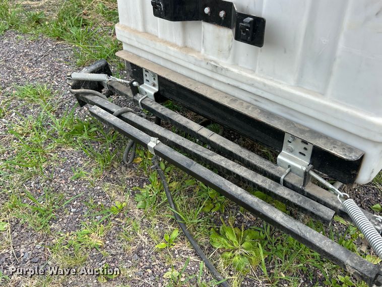 image for item FT6058 Demco 60 Gal sprayer