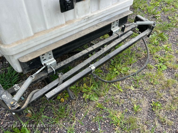 image for item FT6058 Demco 60 Gal sprayer