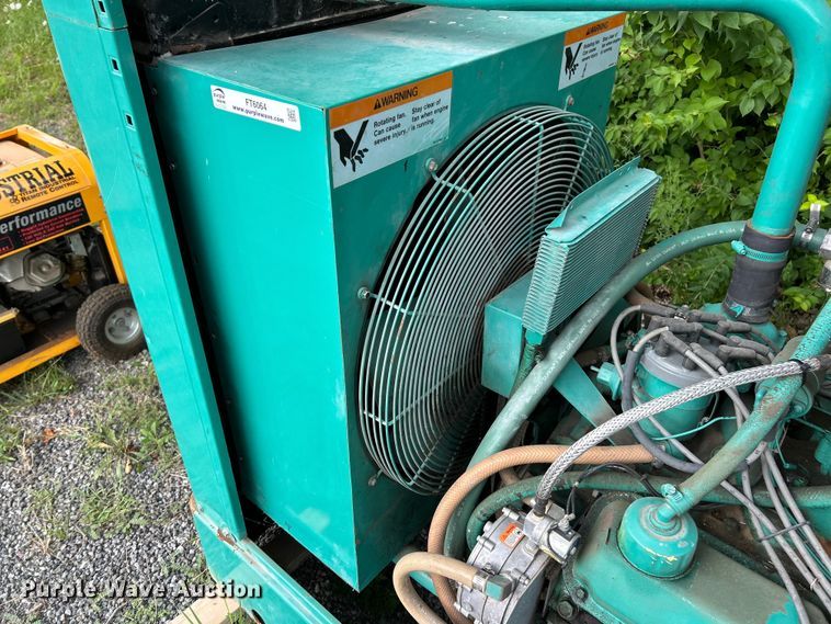 image for item FT6064 Onan 75 generator