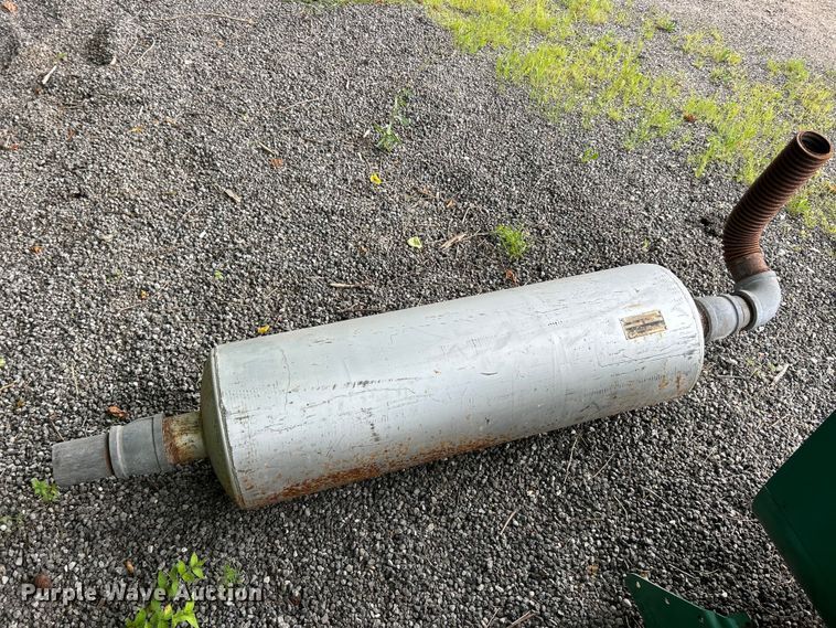 image for item FT6064 Onan 75 generator