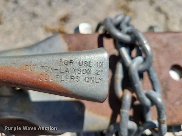 image for item FU0034 1987 Lowe boat