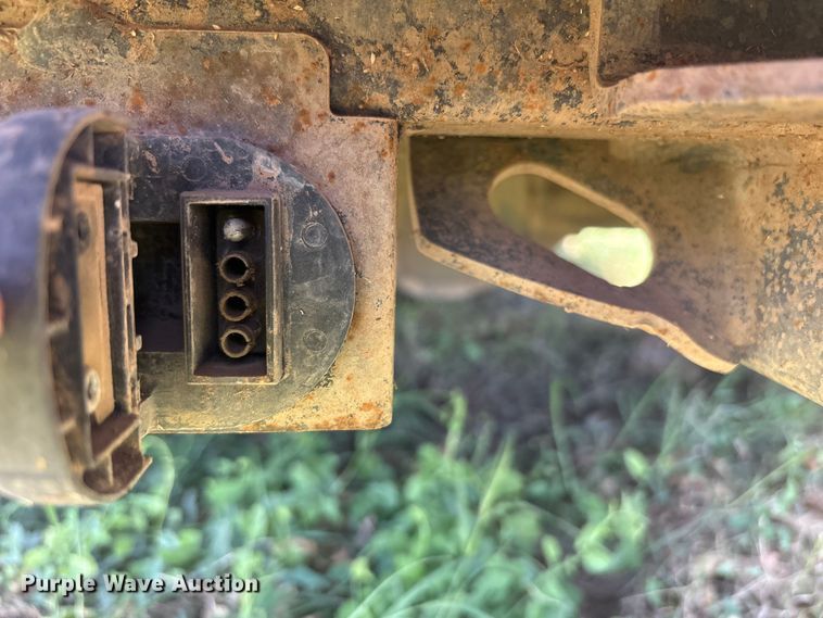 image for item JM9485 2012 Ford F150 Ext. Cab pickup truck