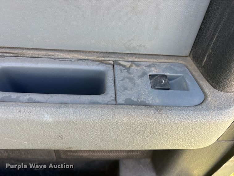 image for item JM9485 2012 Ford F150 Ext. Cab pickup truck