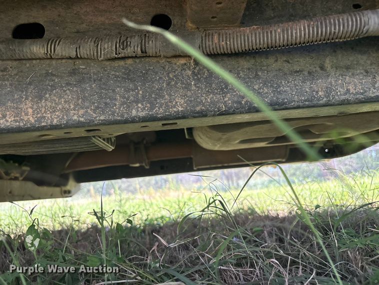 image for item JM9485 2012 Ford F150 Ext. Cab pickup truck