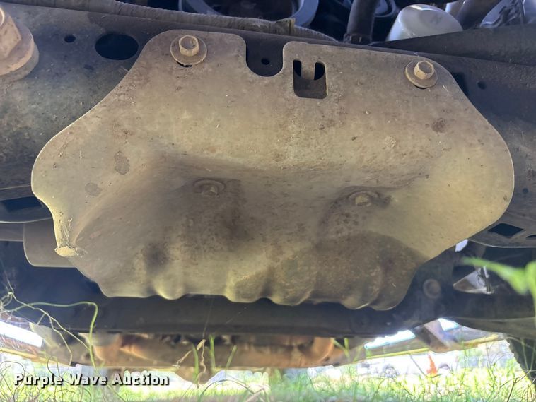 image for item JM9485 2012 Ford F150 Ext. Cab pickup truck