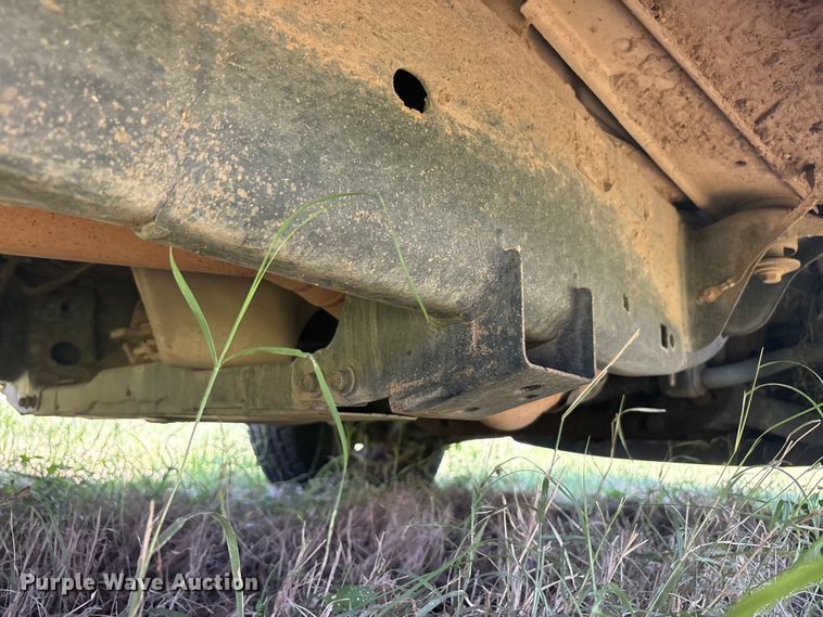 image for item JM9485 2012 Ford F150 Ext. Cab pickup truck