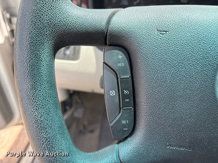 image for item JM9495 2008 Chevrolet Impala 