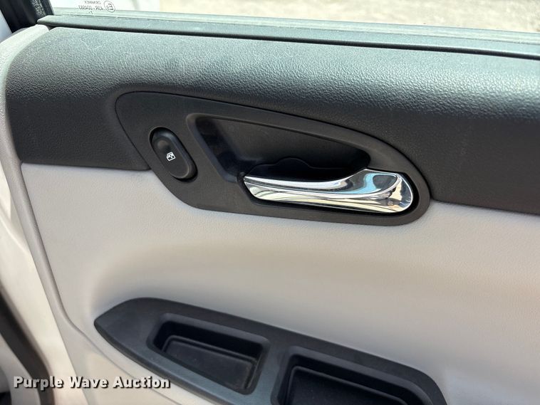 image for item JM9495 2008 Chevrolet Impala 