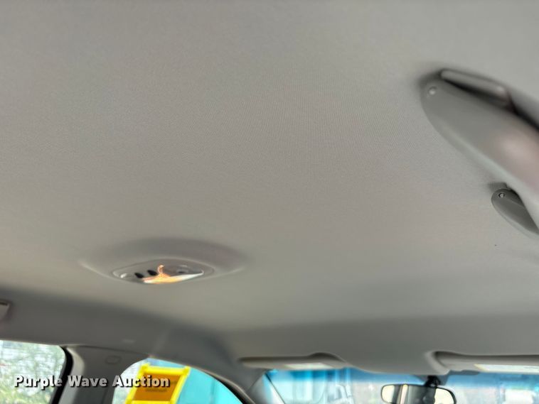 image for item JM9495 2008 Chevrolet Impala 