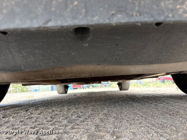 image for item JM9495 2008 Chevrolet Impala 