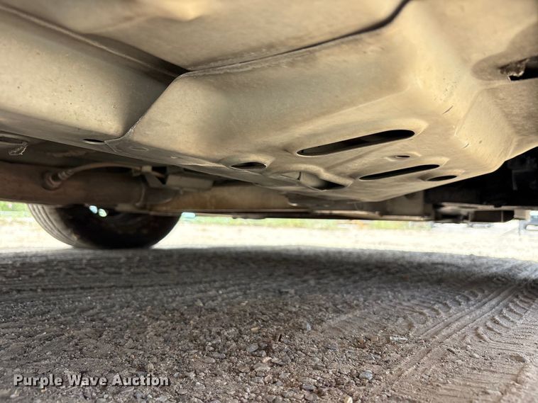 image for item JM9495 2008 Chevrolet Impala 