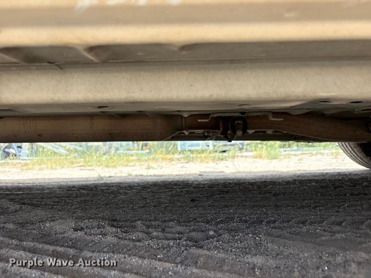 image for item JM9495 2008 Chevrolet Impala 