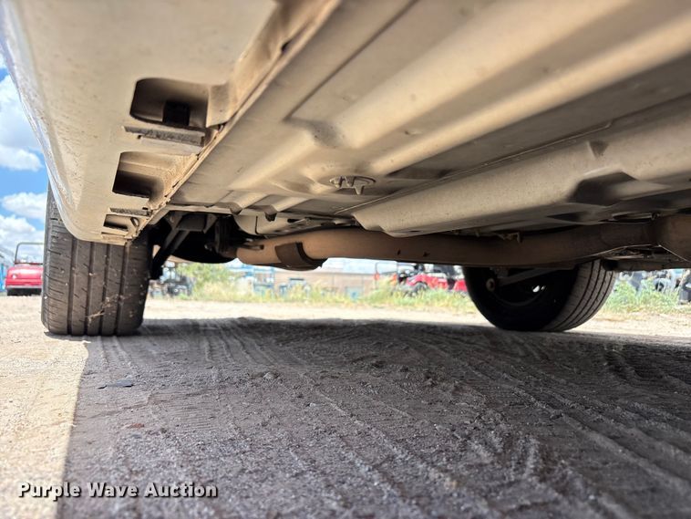 image for item JM9495 2008 Chevrolet Impala 