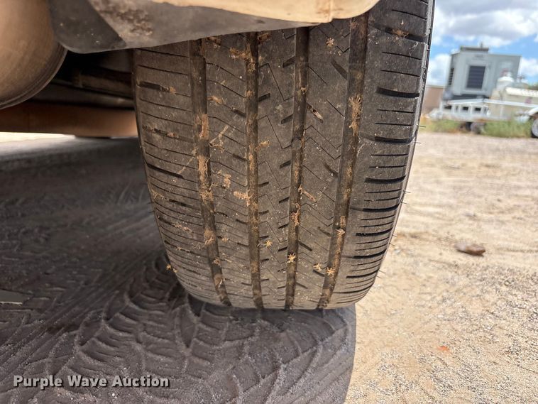 image for item JM9495 2008 Chevrolet Impala 