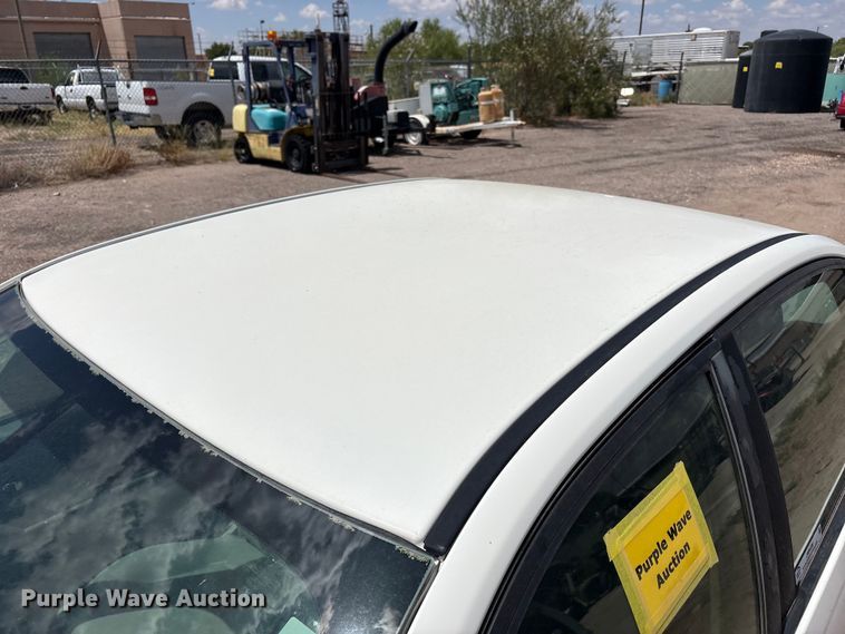image for item JM9496 2005 Chevrolet Malibu 
