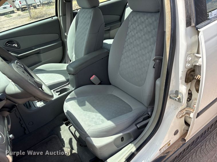 image for item JM9496 2005 Chevrolet Malibu 