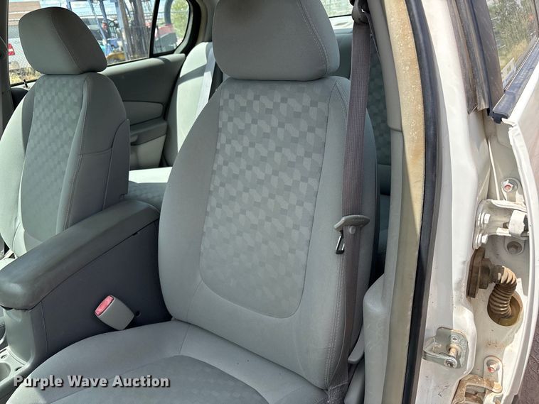 image for item JM9496 2005 Chevrolet Malibu 