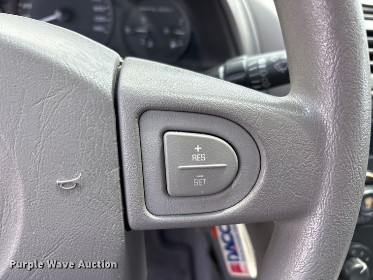 image for item JM9496 2005 Chevrolet Malibu 