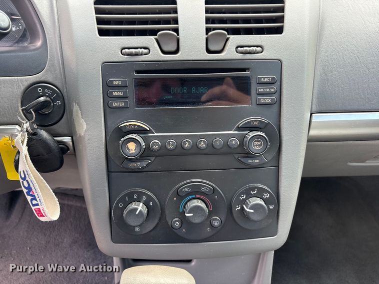 image for item JM9496 2005 Chevrolet Malibu 