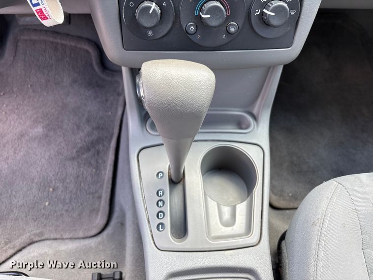 image for item JM9496 2005 Chevrolet Malibu 