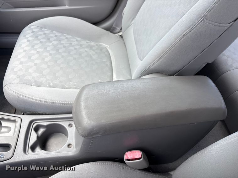 image for item JM9496 2005 Chevrolet Malibu 
