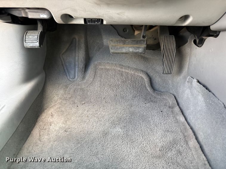 image for item JM9496 2005 Chevrolet Malibu 
