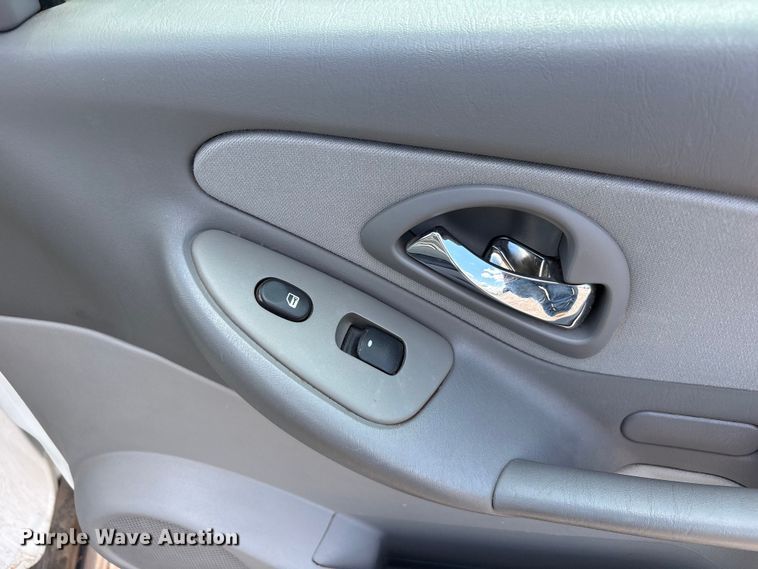 image for item JM9496 2005 Chevrolet Malibu 