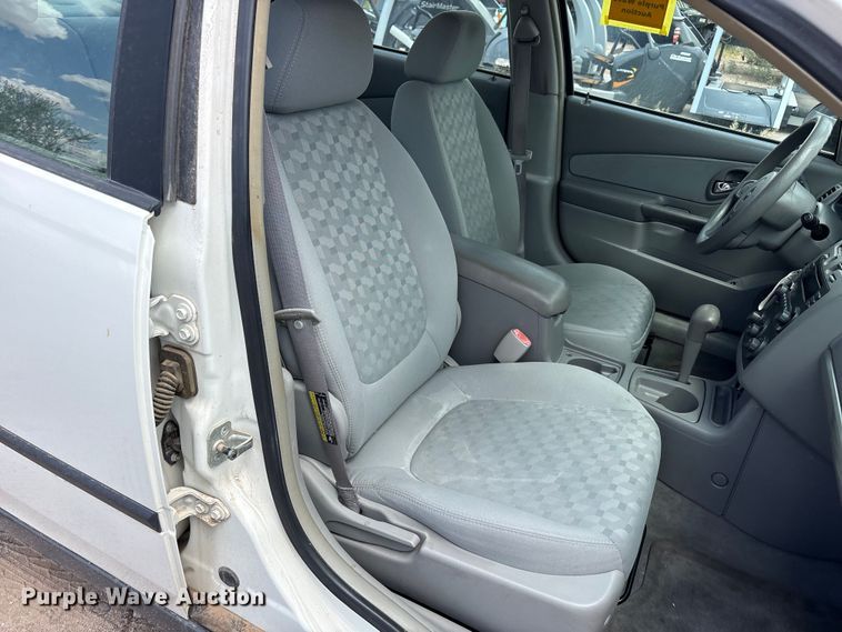 image for item JM9496 2005 Chevrolet Malibu 