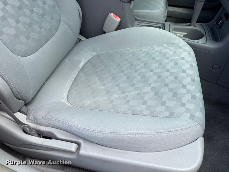 image for item JM9496 2005 Chevrolet Malibu 