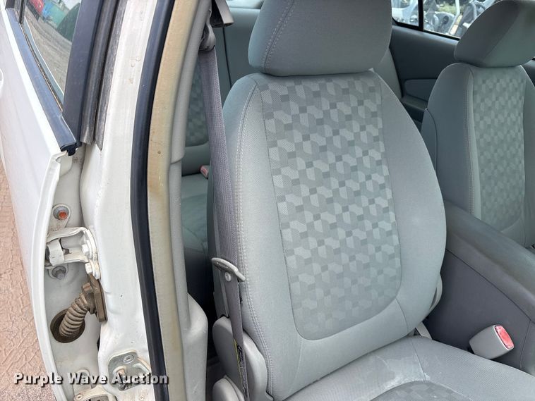 image for item JM9496 2005 Chevrolet Malibu 