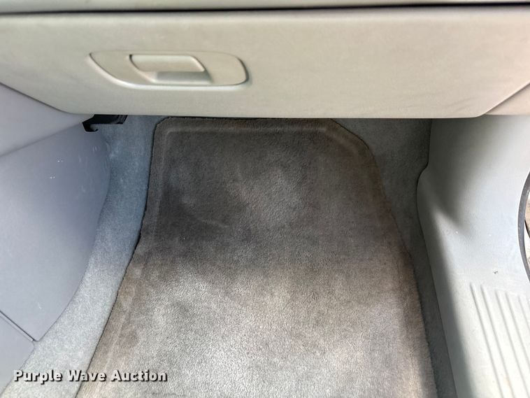 image for item JM9496 2005 Chevrolet Malibu 