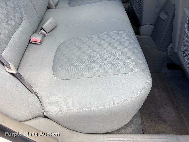 image for item JM9496 2005 Chevrolet Malibu 