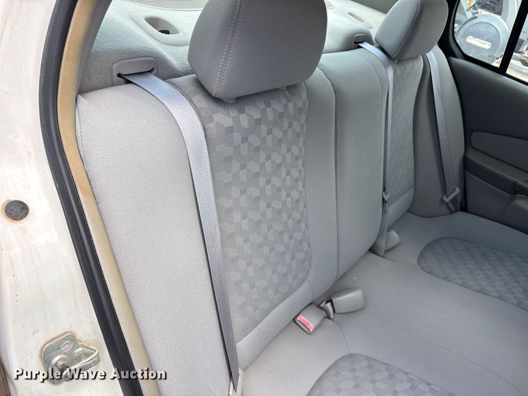 image for item JM9496 2005 Chevrolet Malibu 