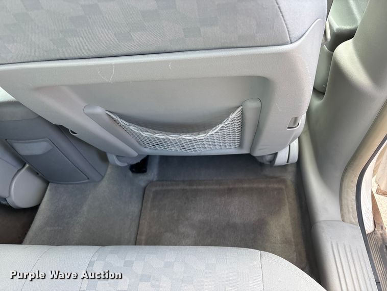 image for item JM9496 2005 Chevrolet Malibu 