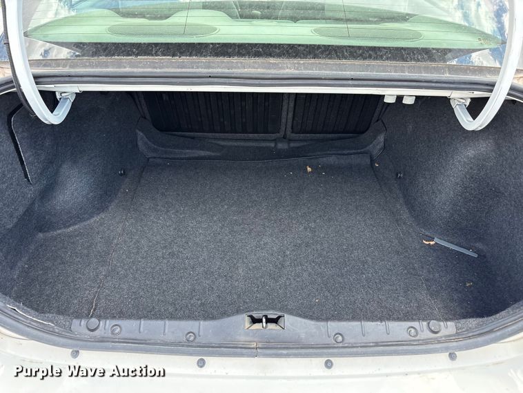 image for item JM9496 2005 Chevrolet Malibu 